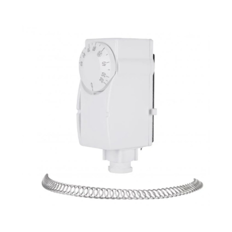 SD Plus Термостат накладний з пружиною SD349