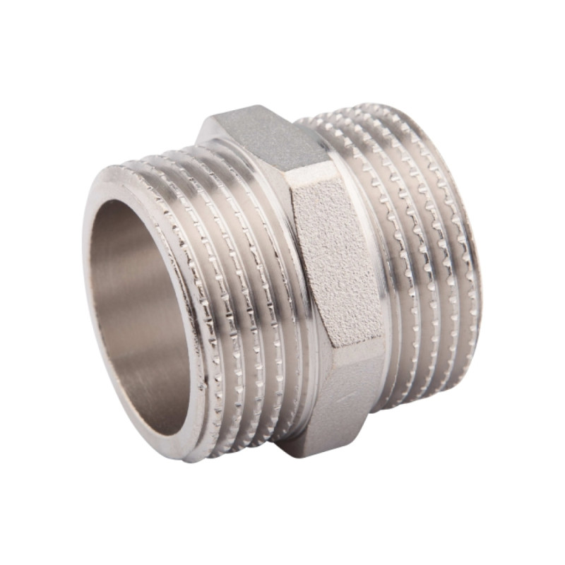 SD Forte Ніпель посилений 1" SF35825R