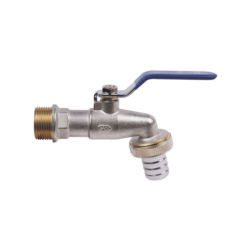 SD Plus Кран поливальний 3/4" SD140W20