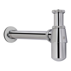 Lidz Сифон Tani 02 LDTAN02CRM32528 Chrome