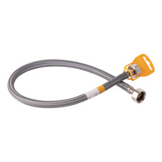 SD Forte Гнучка підводка для води ВВ 40 см SF391W40