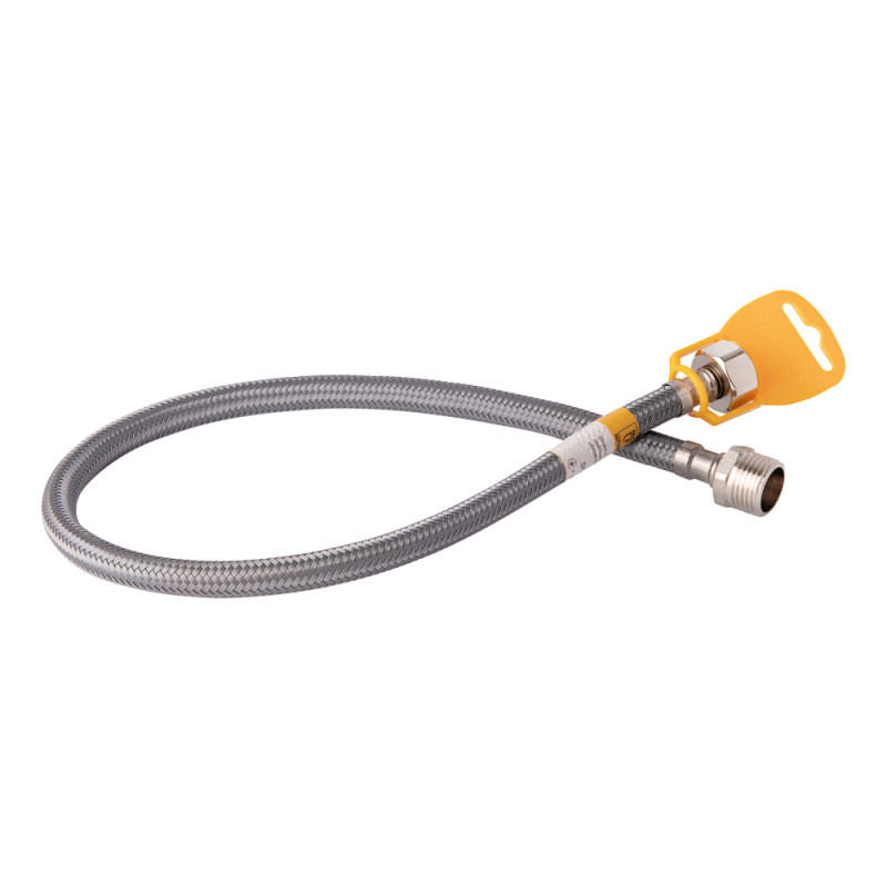 SD Forte Гнучка підводка для води ВЗ 150 см SF392W150