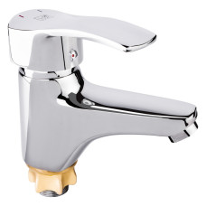 Lidz Змішувач для раковини Anny 001F (k40) LDANN001FCRM35119 Chrome