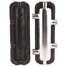 SD Forte Гідрострілка 1" 50 кВт SF29350