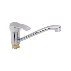 Lidz Змішувач для кухні Anny 003 (k40) LDANN003CRM35082 Chrome