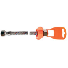 FADO Шланг для води 100 см 1/2" x 3/8" ВВ (ZNBE100)