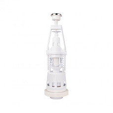 Lidz Зливний механізм для унітаза (WHI) 60 02 K001 00