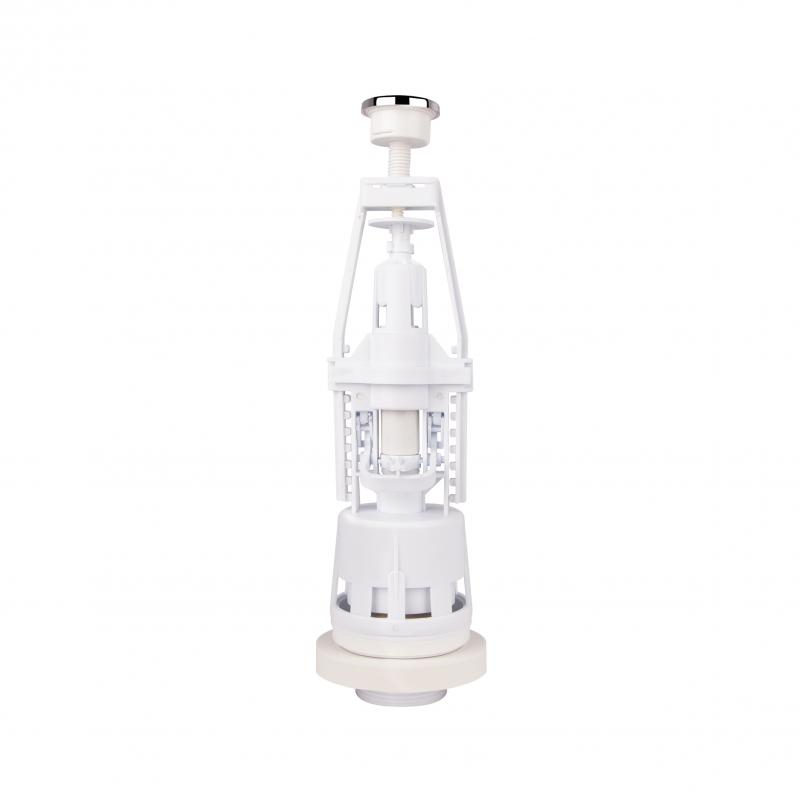 Lidz Зливний механізм для унітаза (WHI) 60 02 K001 00