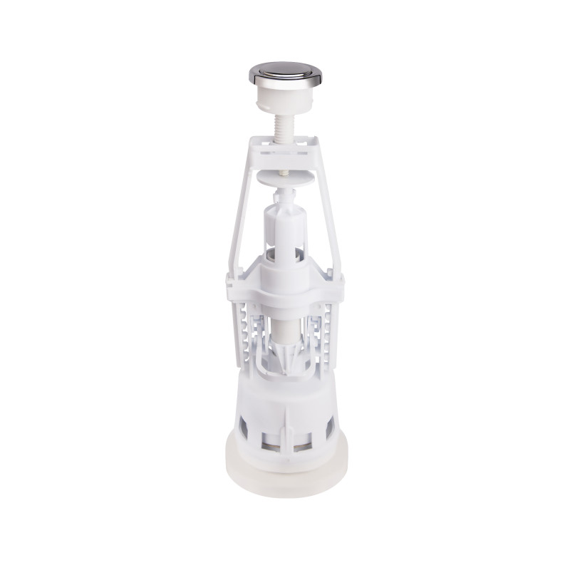 Lidz Зливний механізм для унітаза (WHI) 60 02 K001 00