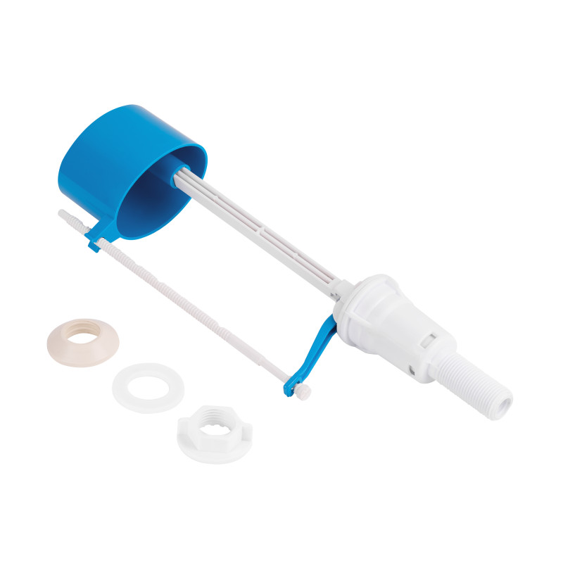 Lidz Наповнювальний механізм для унітаза (WHI) 60 02 K002 00 з нижнім підводом