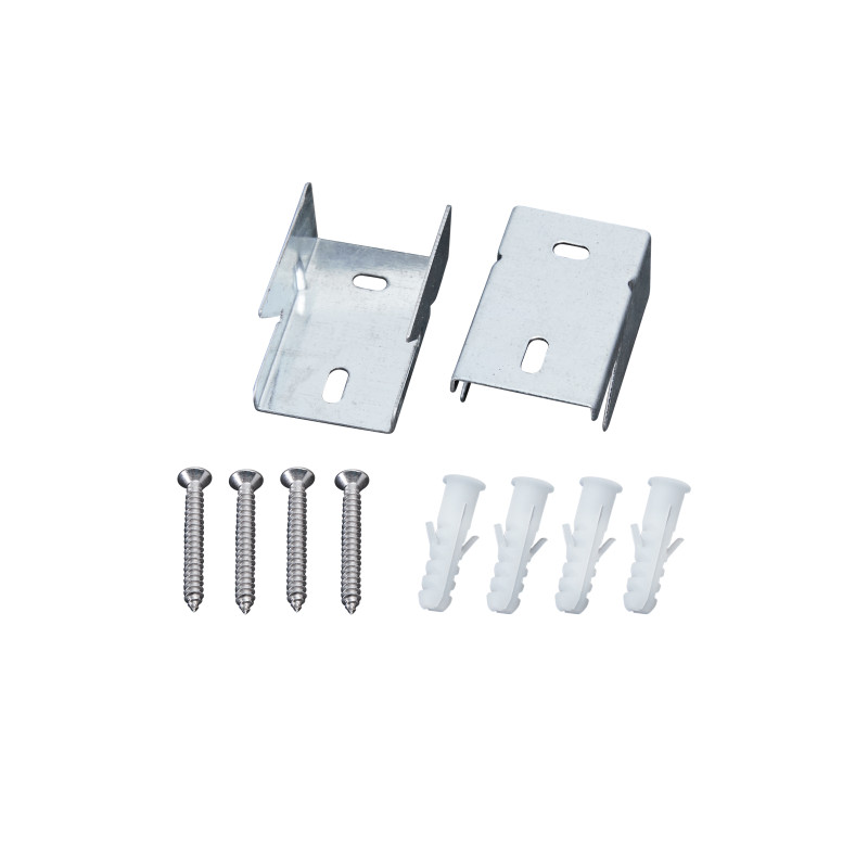 Qtap Дзеркало Jay N R590 з LED-підсвічуванням Touch, димер, рег. яскравості QT07782504W