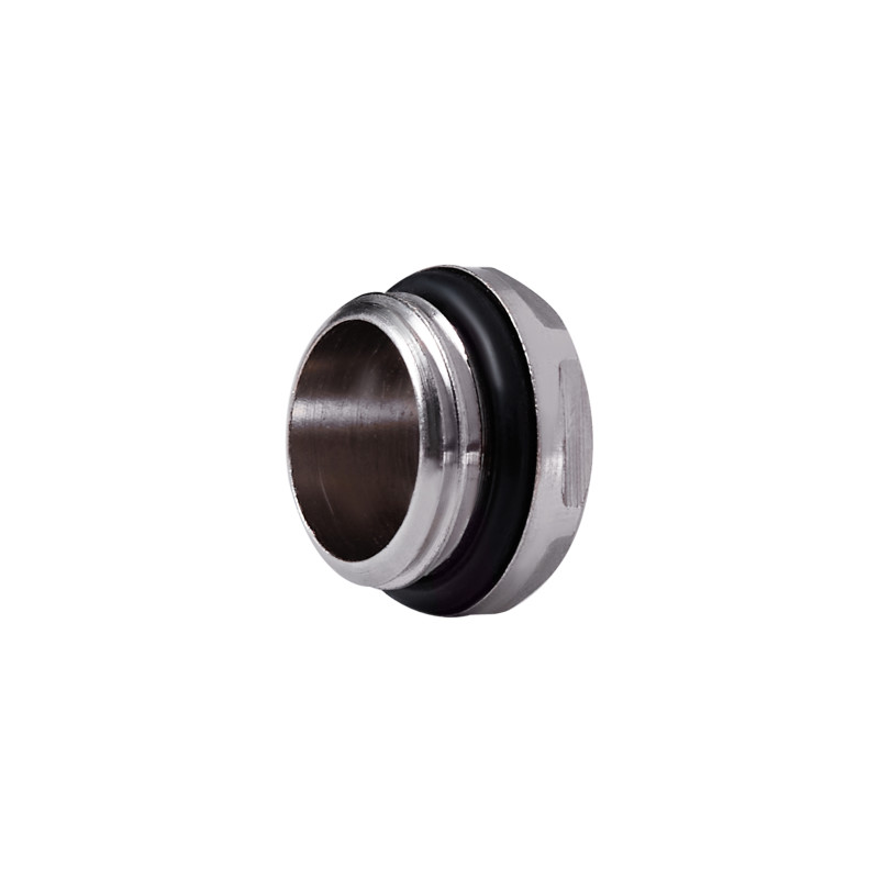 SD Plus Заглушка 1/2" для рушникосушарки/радіатора SD213W15