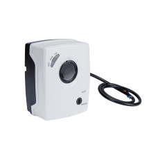 SD Forte Сервомотор для триходового клапана SF394