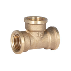 SD Plus Трійник 1/2" ВР SD41115