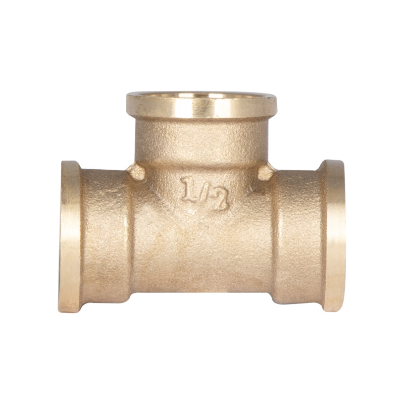 SD Plus Трійник 1/2" ВР SD41115