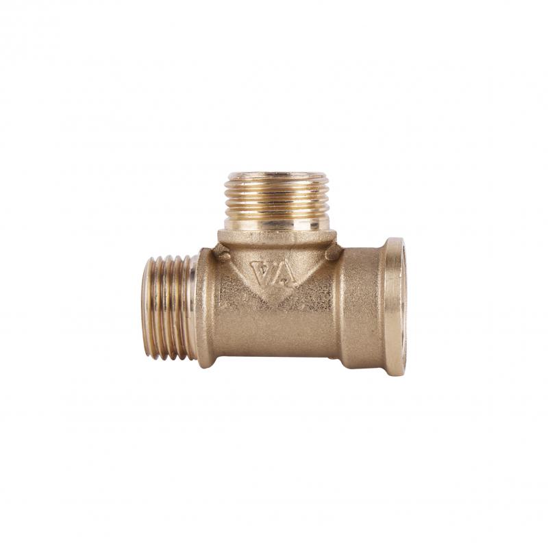 SD Plus Трійник 3/4" ЗР SD41220