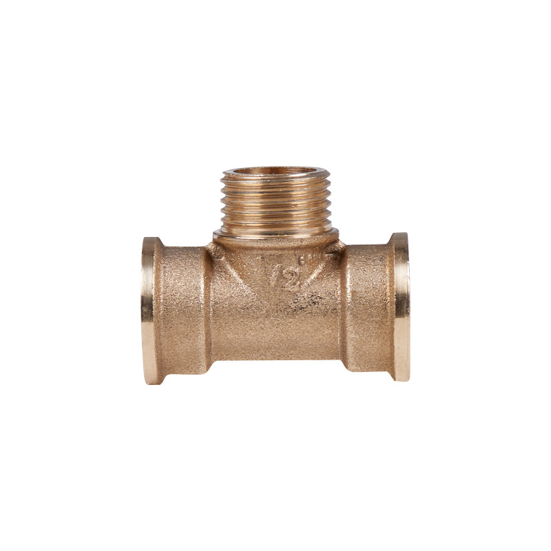 SD Plus Трійник 1/2" ВЗВ SD41515