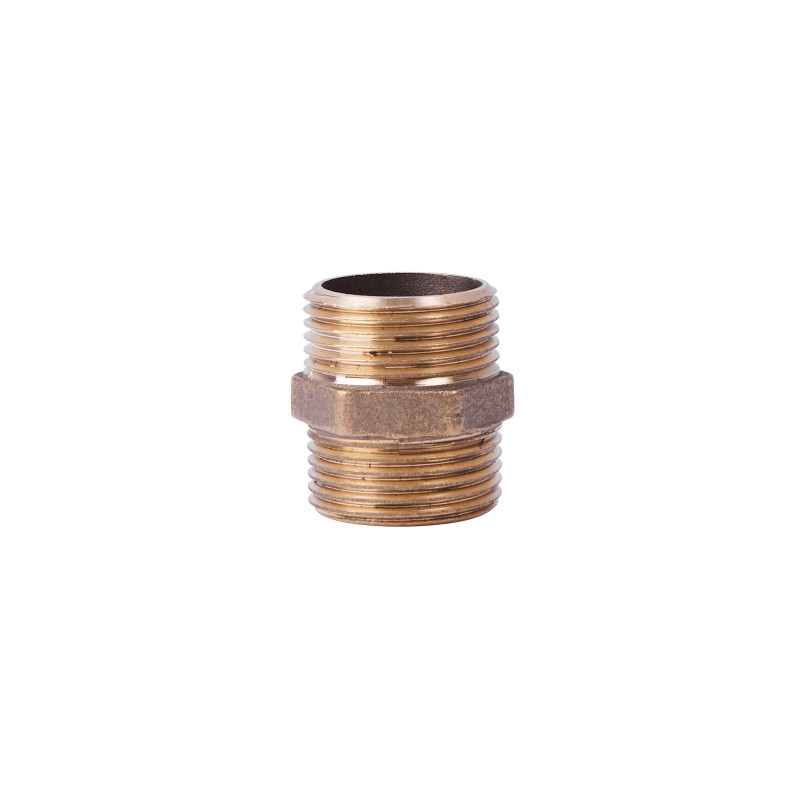 SD Plus Ніпель 3/4" ЗР SD4072020