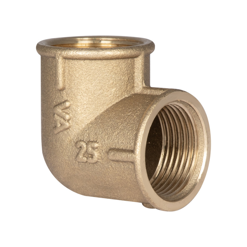 SD Plus Угол 1" ВР SD41825