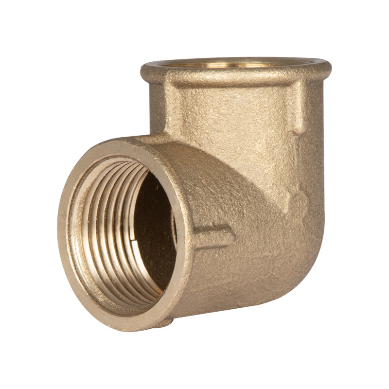 SD Plus Угол 1" ВР SD41825