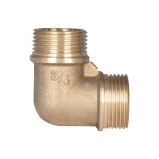 SD Plus Кут 3/4" ЗР SD41920