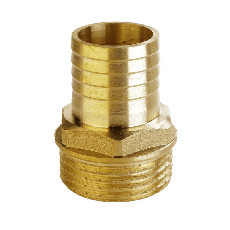 SD Plus Штуцер 18х3/4" ЗР SD4272018