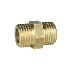 SD Plus Ніпель 1/4" ЗР SD40766