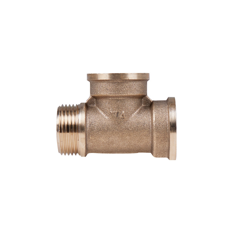 SD Plus Трійник 3/4" ВВЗ SD41320