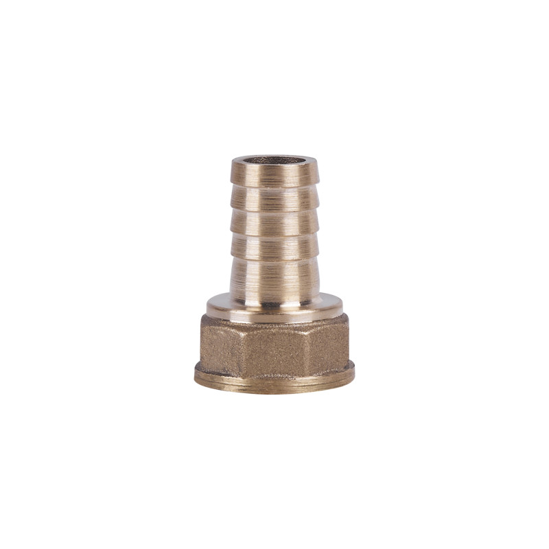 SD Plus Штуцер 14х1/2" ВР SD4261514