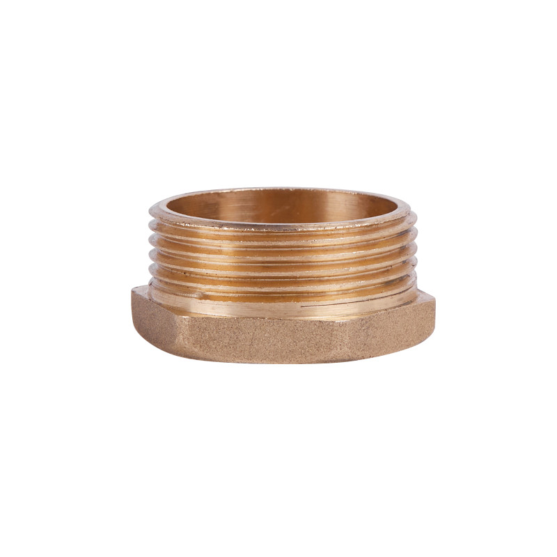 SD Plus Футорка 1 1/4"х1" ЗВ SD4233225