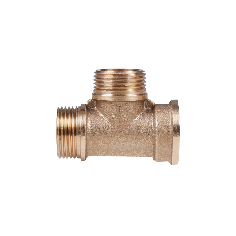 SD Plus Трійник 3/4" ВЗЗ SD41420