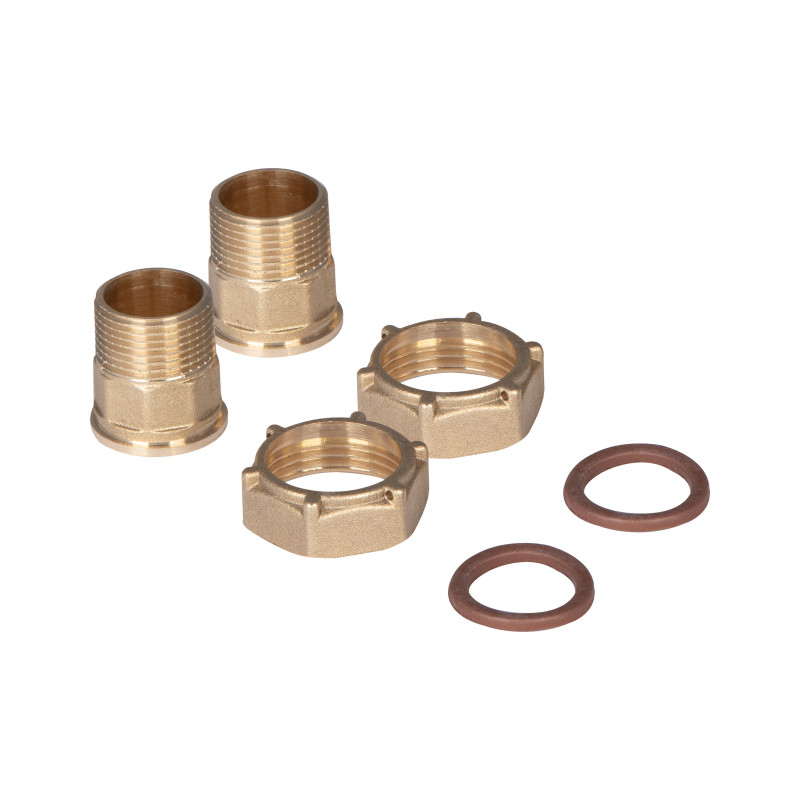 SD Plus Комплект 3/4" для лічильника SD42920