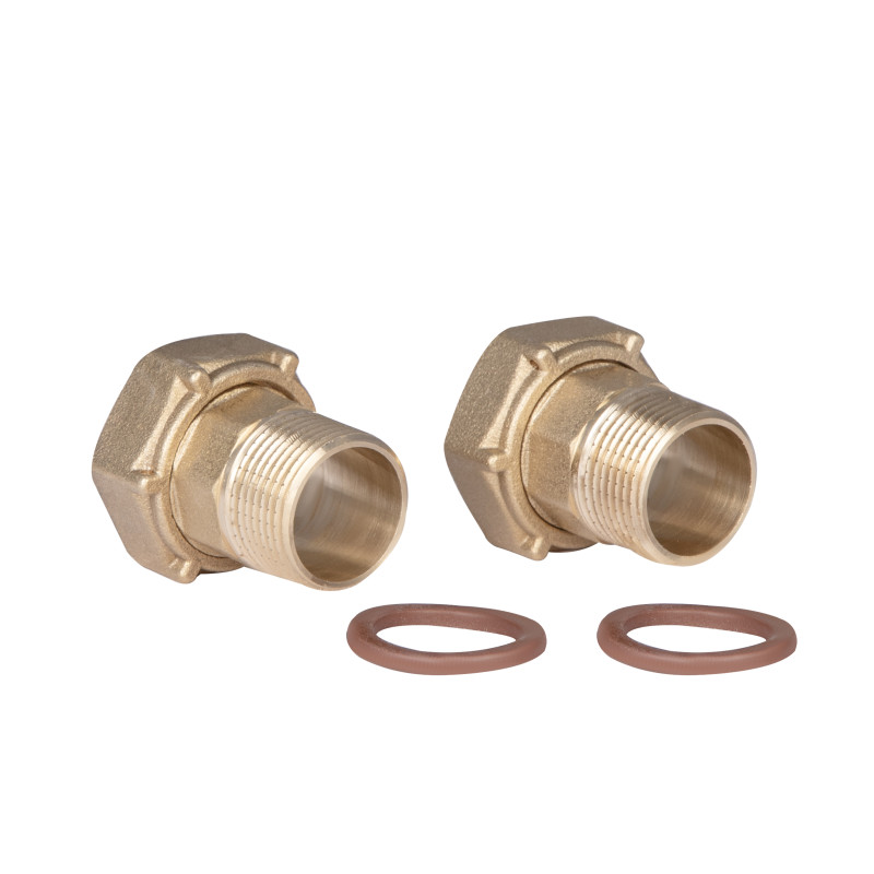 SD Plus Комплект 3/4" для лічильника SD42920