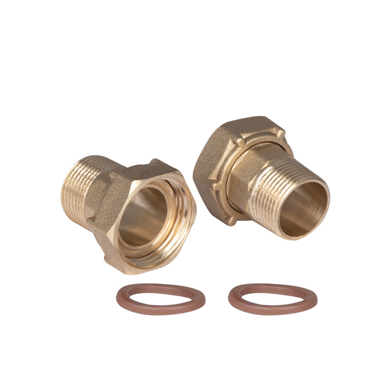 SD Plus Комплект 3/4" для лічильника SD42920