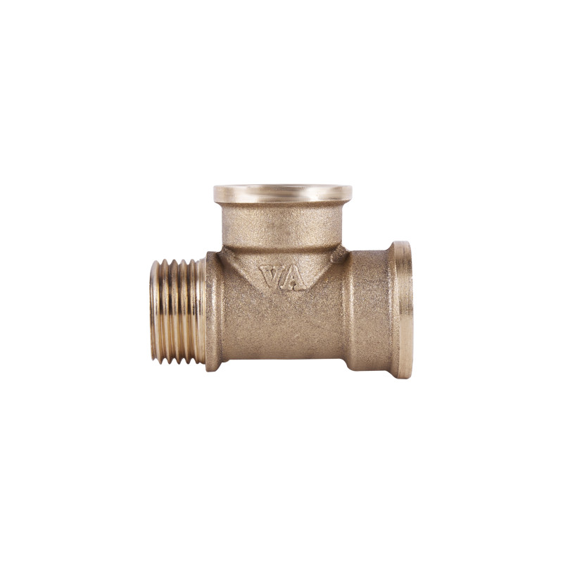 SD Plus Трійник 1/2" ВВЗ SD41315