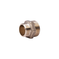 SD Plus Ніпель 1"х3/4" ЗР SD4082520