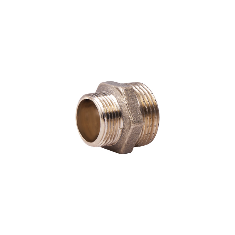 SD Plus Ніпель 1"х3/4" ЗР SD4082520