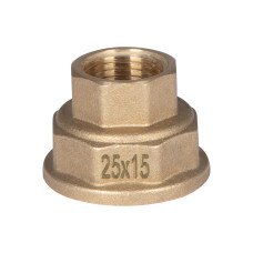 SD Plus Муфта 1/2"х1" ВР SD4051525