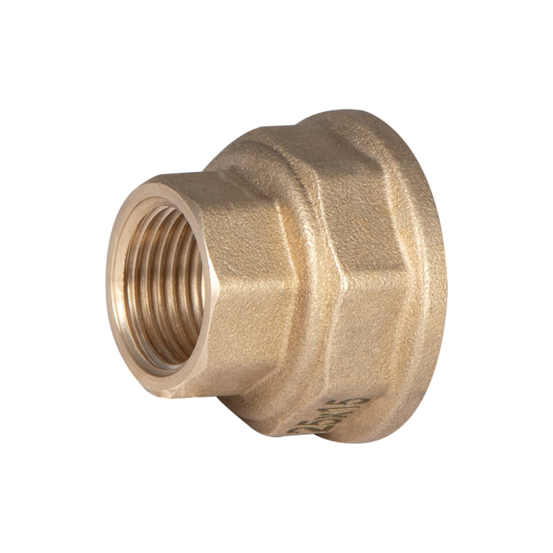 SD Plus Муфта 1/2"х1" ВР SD4051525