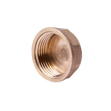 SD Plus Заглушка 1" ВР SD40225