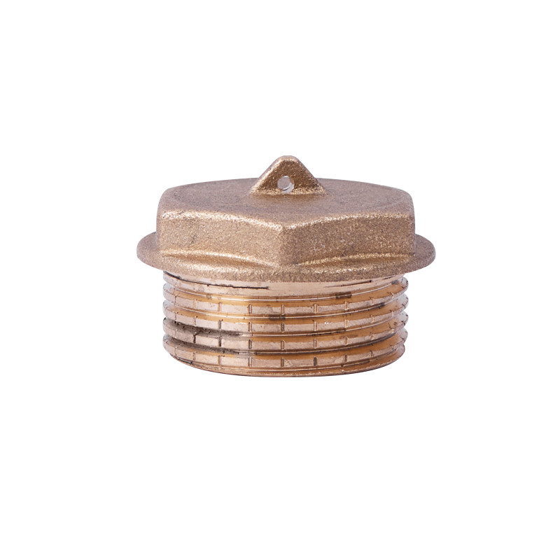 SD Plus Заглушка 1" ЗР SD40325