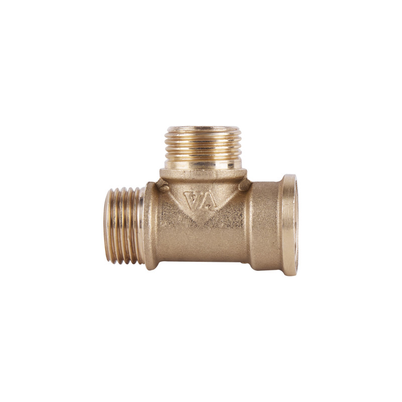 SD Plus Трійник 1/2" ВЗЗ SD41415