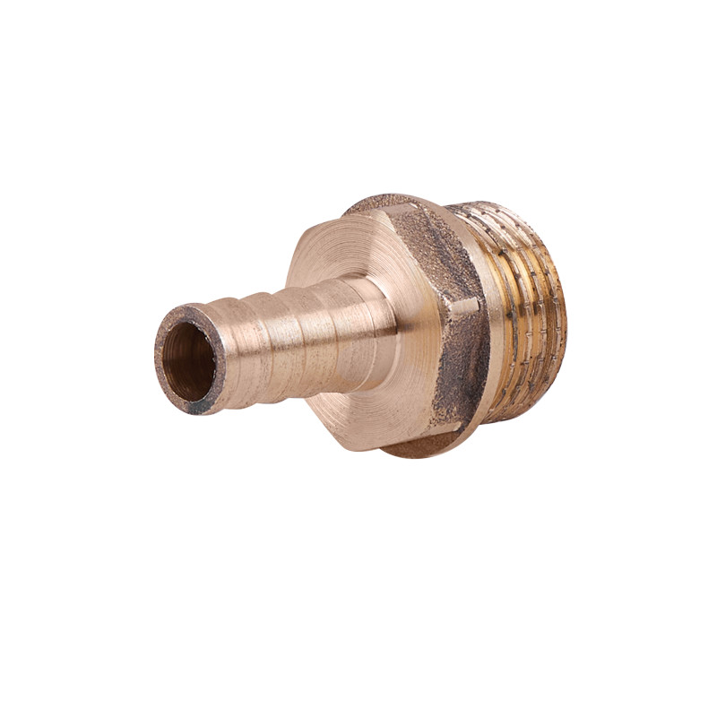 SD Plus Штуцер 10х1/2" ЗР SD4271510