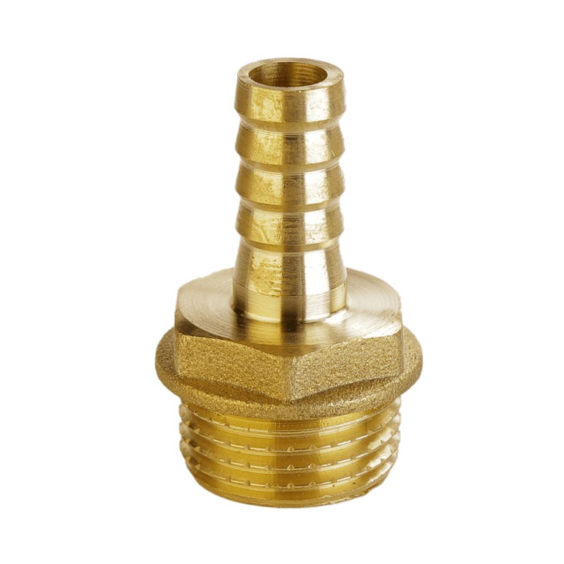 SD Plus Штуцер 6х1/2" ЗР SD427156