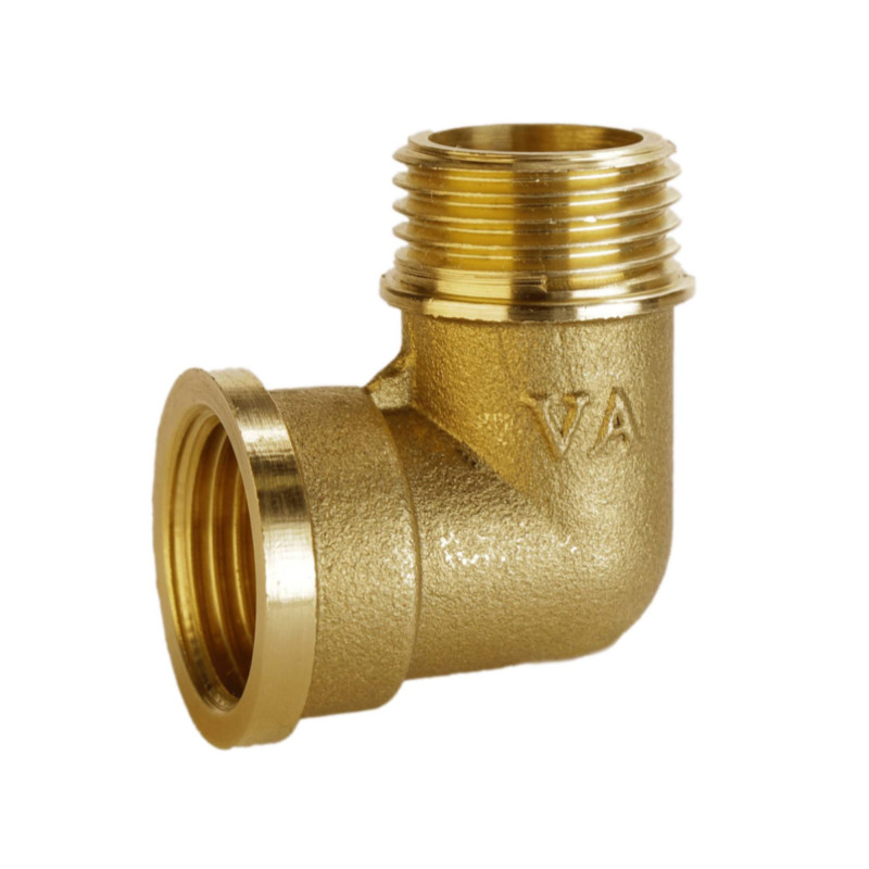 SD Plus Кут 1/2" ВЗ SD42015