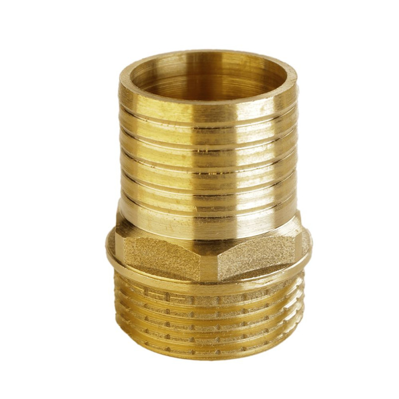 SD Plus Штуцер 20х3/4" ЗР SD4272020