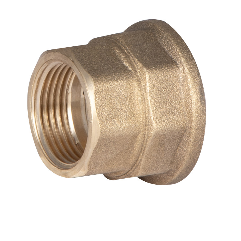 SD Plus Муфта 3/4"х1" ВР SD4052025