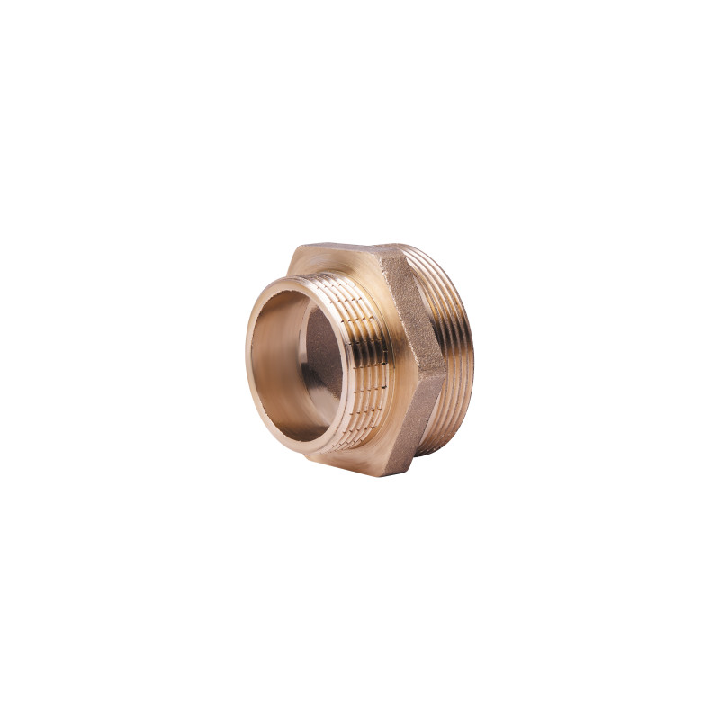 SD Plus Ніпель 2"х1 1/2" ЗР SD4085040