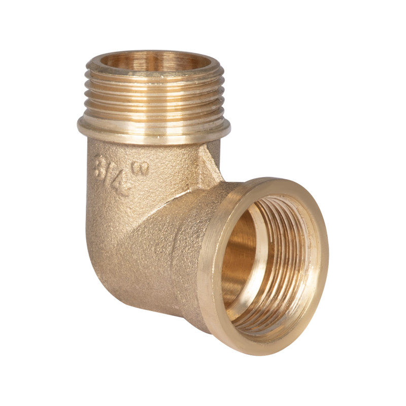 SD Plus Кут 3/4" ВЗ SD42020