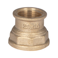 SD Plus Муфта 1/2"х3/4" ВР SD4051520